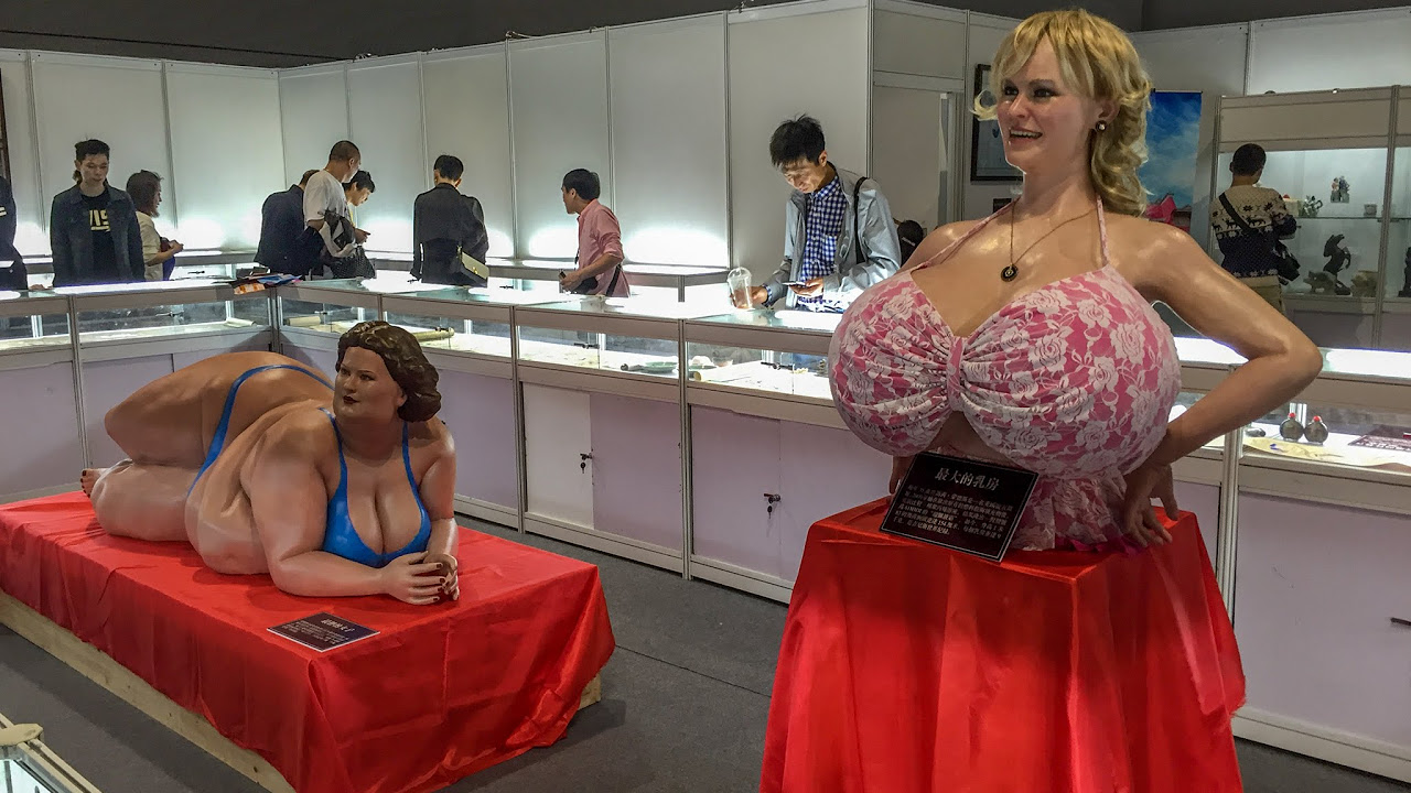 Adult expo pictures
